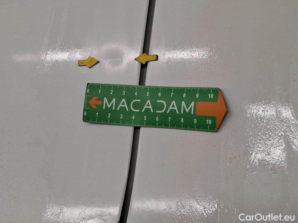  Citroen  Berlingo  Fourgon Club L1 (Court) 1.6 BlueHDi 100CV BVM5 E6 #21