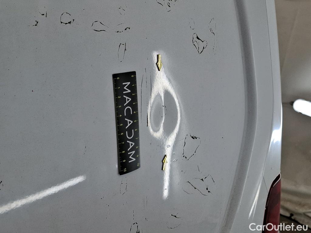  Citroen  Berlingo  Fourgon Club M 650 1.6 BlueHDi 75CV BVM5 E6 #33