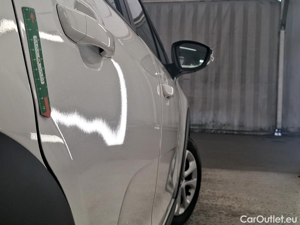  Citroen  C3 CITROEN  Société / 2020 / 5P / Berline / VU PureTech 83 S&S BVM Feel #5