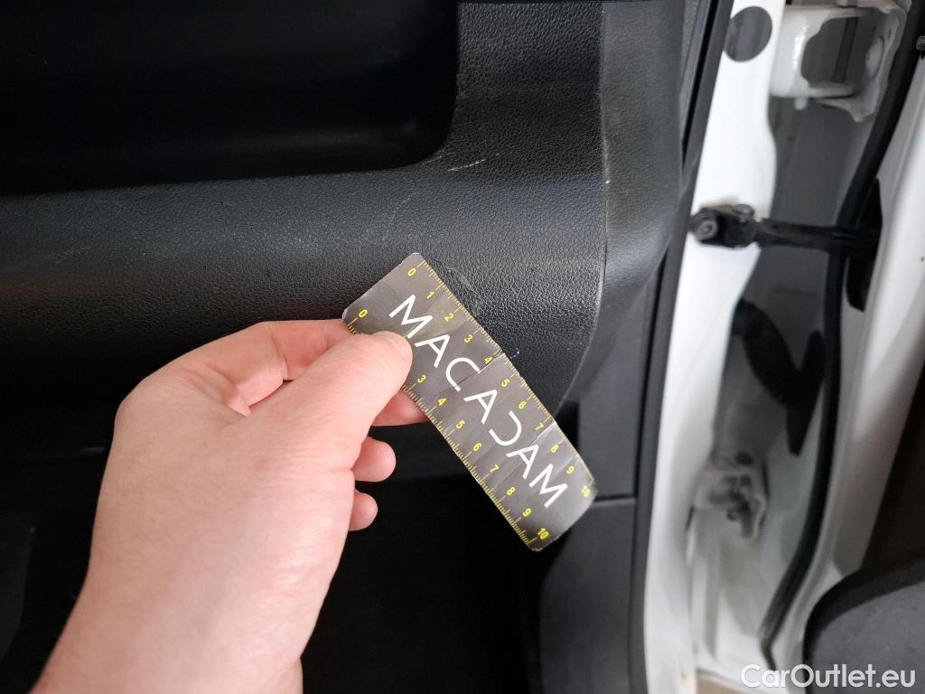  Citroen  Berlingo  Fourgon Driver M 1000 1.5 BlueHDi 100CV BVM5 E6dT #23