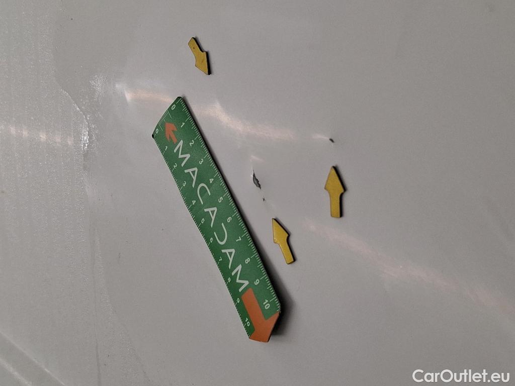  Citroen  Berlingo  Fourgon Club L1 (Court) 1.6 BlueHDi 100CV BVM5 E6 #10