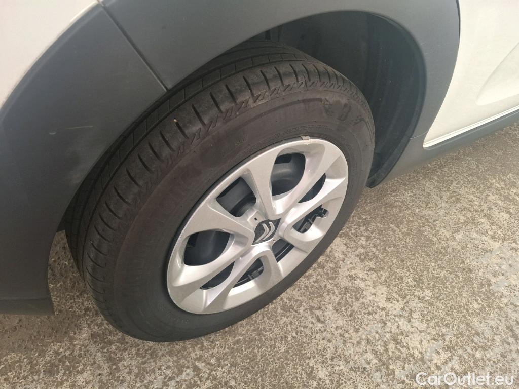  Citroen  C3 CITROEN  Société / 2020 / 5P / Berline / VU PureTech 83 S&S BVM Feel #16