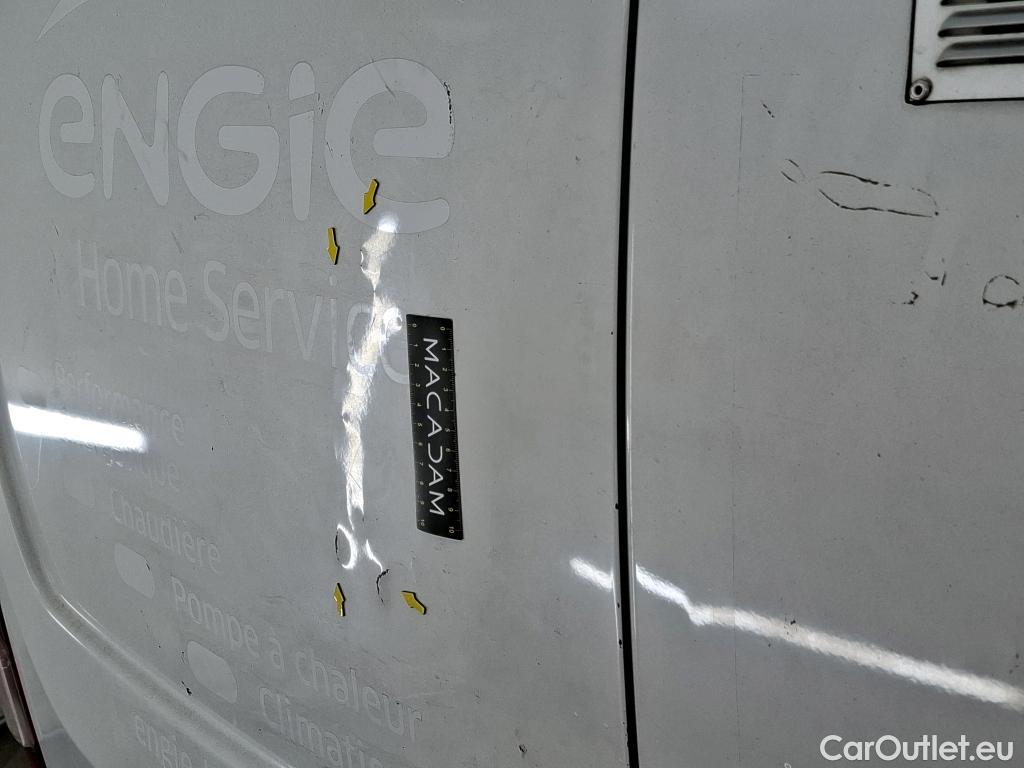  Citroen  Berlingo  Fourgon Club M 650 1.6 BlueHDi 75CV BVM5 E6 #30