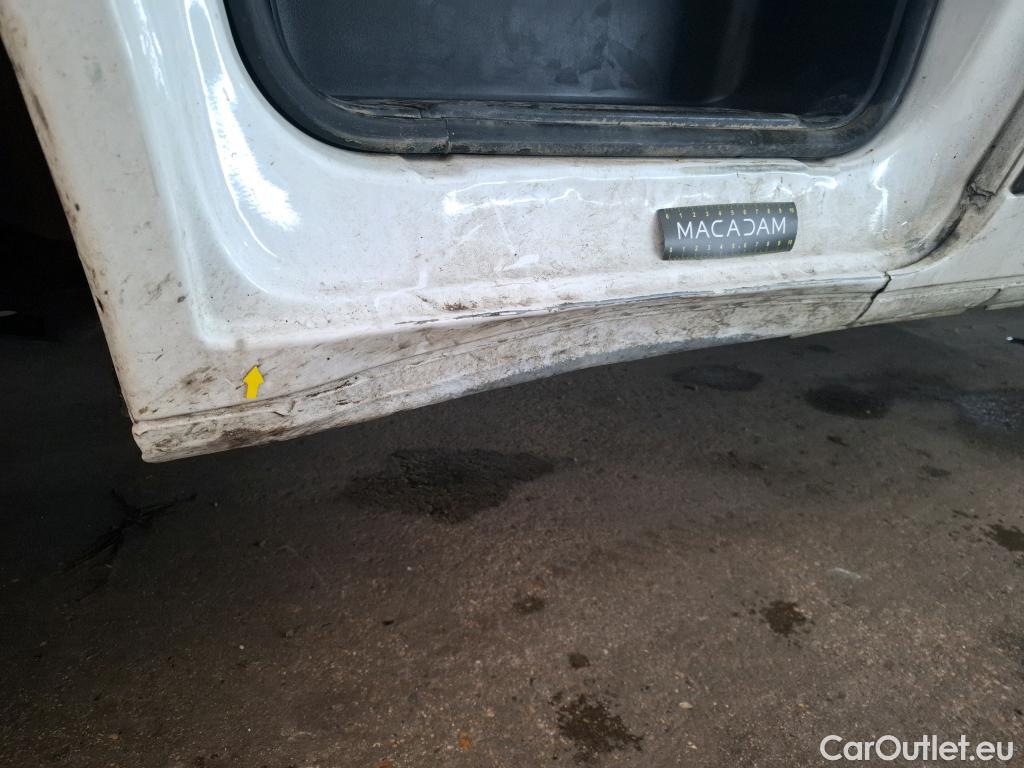  Citroen  Jumper CITROEN  VU 4p Fourgon 35 L2H2 BlueHDi 130 S&S BVM6 Club #1