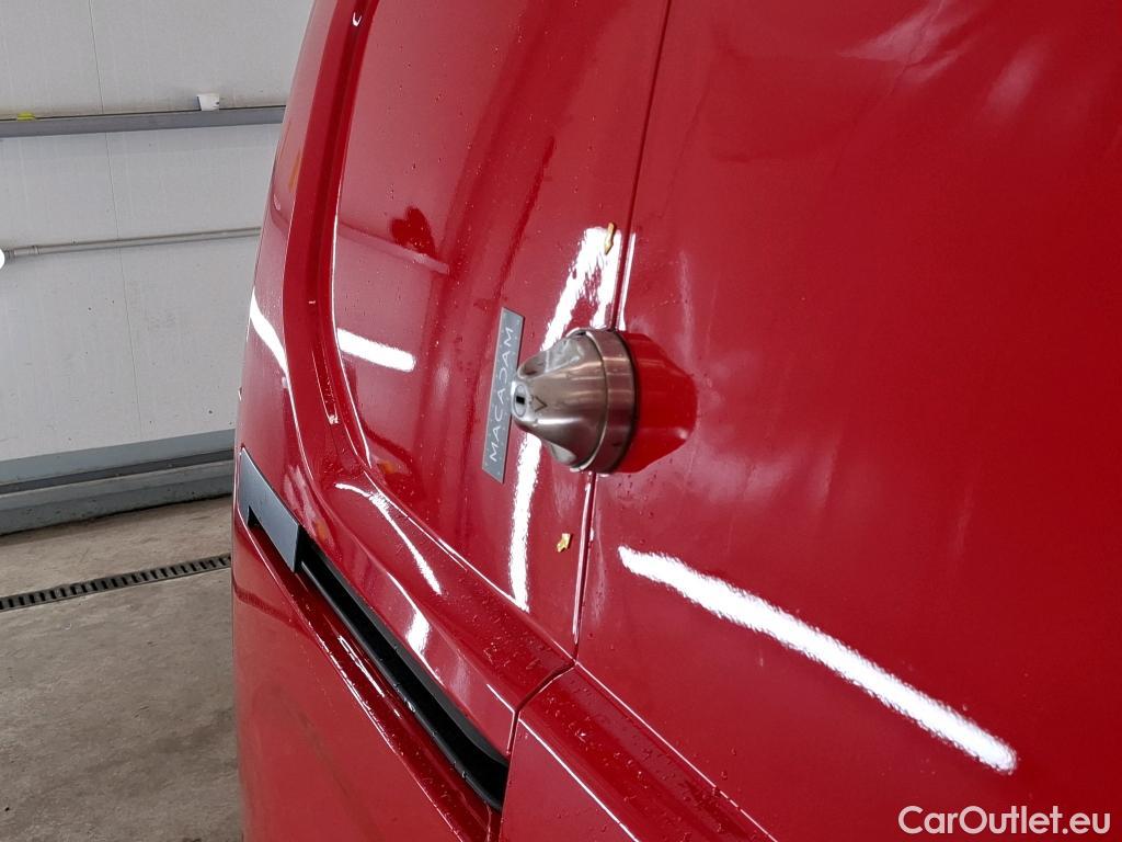  Citroen  Berlingo  Fourgon Driver M 650 1.2 PureTech 130CV BVA8 E6d #5