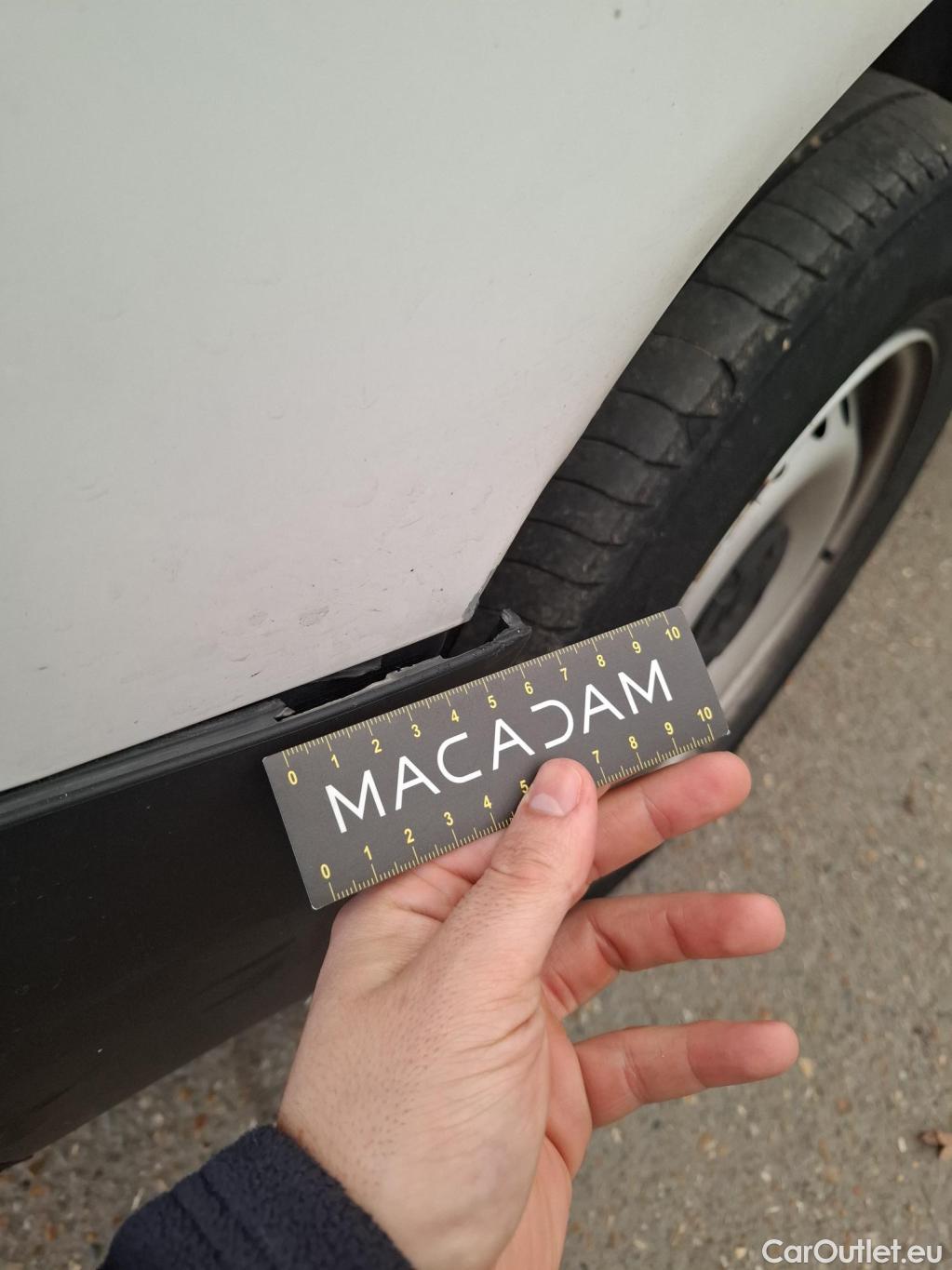  Citroen  Berlingo  Fourgon Club M 650 1.6 BlueHDi 75CV BVM5 E6 #57