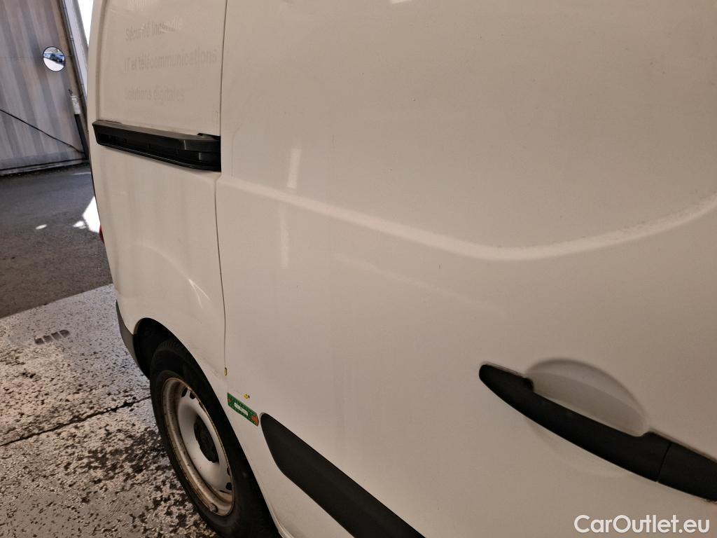  Citroen  Berlingo  Fourgon Club L1 (Court) 1.6 BlueHDi 100CV BVM5 E6 #11