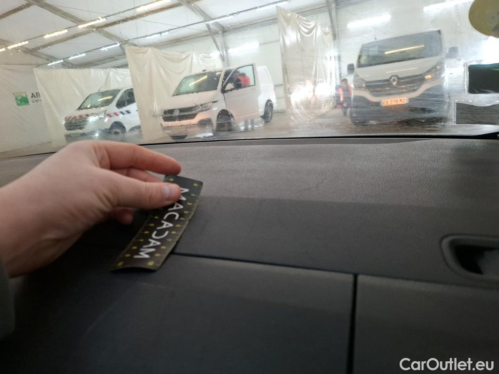  Citroen  Berlingo  Fourgon Driver M 1000 1.5 BlueHDi 100CV BVM5 E6dT #20