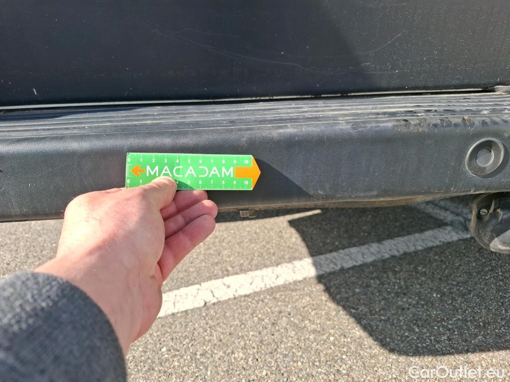  Citroen  Jumper CITROEN  / 2014 / 4P / Fourgon tôlé 33 L2H2 BlueHDi 130 S&S BVM6 Business #4