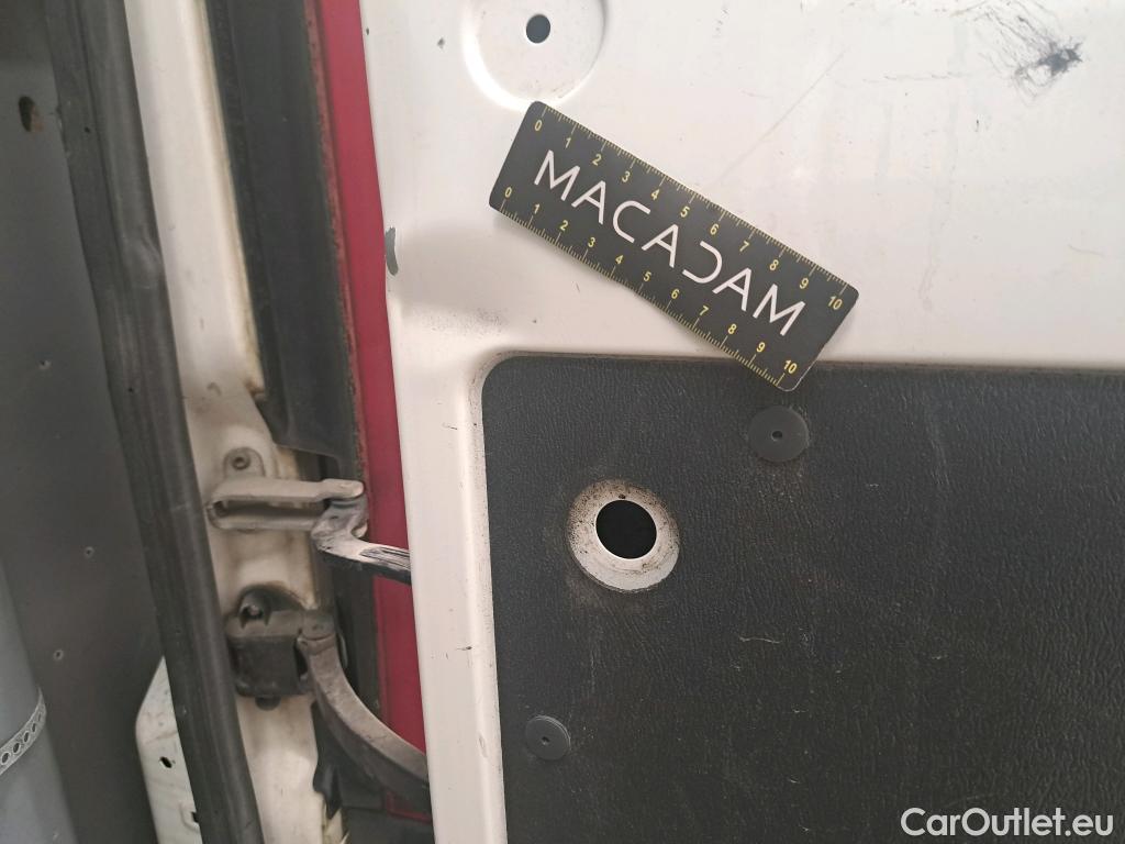  Citroen  Jumper  Fourgon Grand Volume 30 L2H2 Club BlueHDi 140 Start&Stop BlueHDi 140CV BVM6 E6dT #44