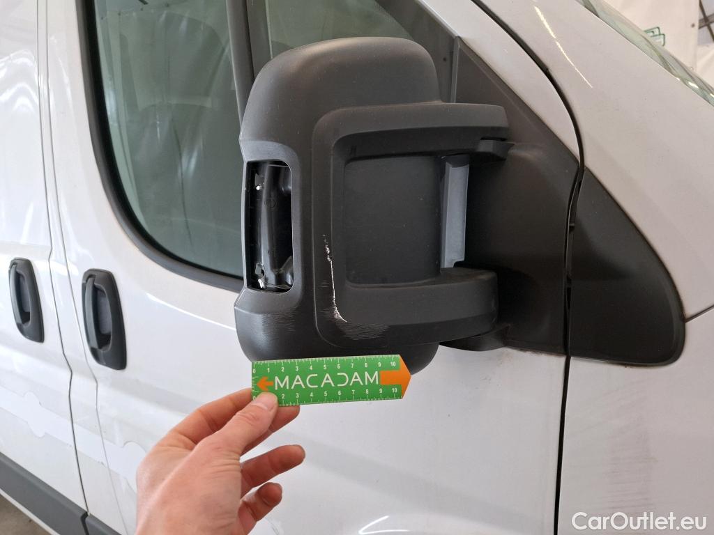  Citroen  Jumper  Fourgon 30 L1H1 Club BlueHDi 120 2.2 BlueHDi 120CV BVM6 E6d #53