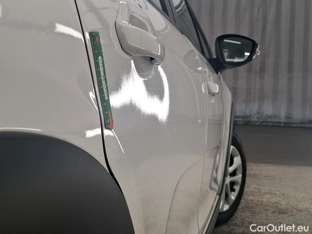  Citroen  C3 CITROEN  Société / 2020 / 5P / Berline / VU PureTech 83 S&S BVM Feel #4