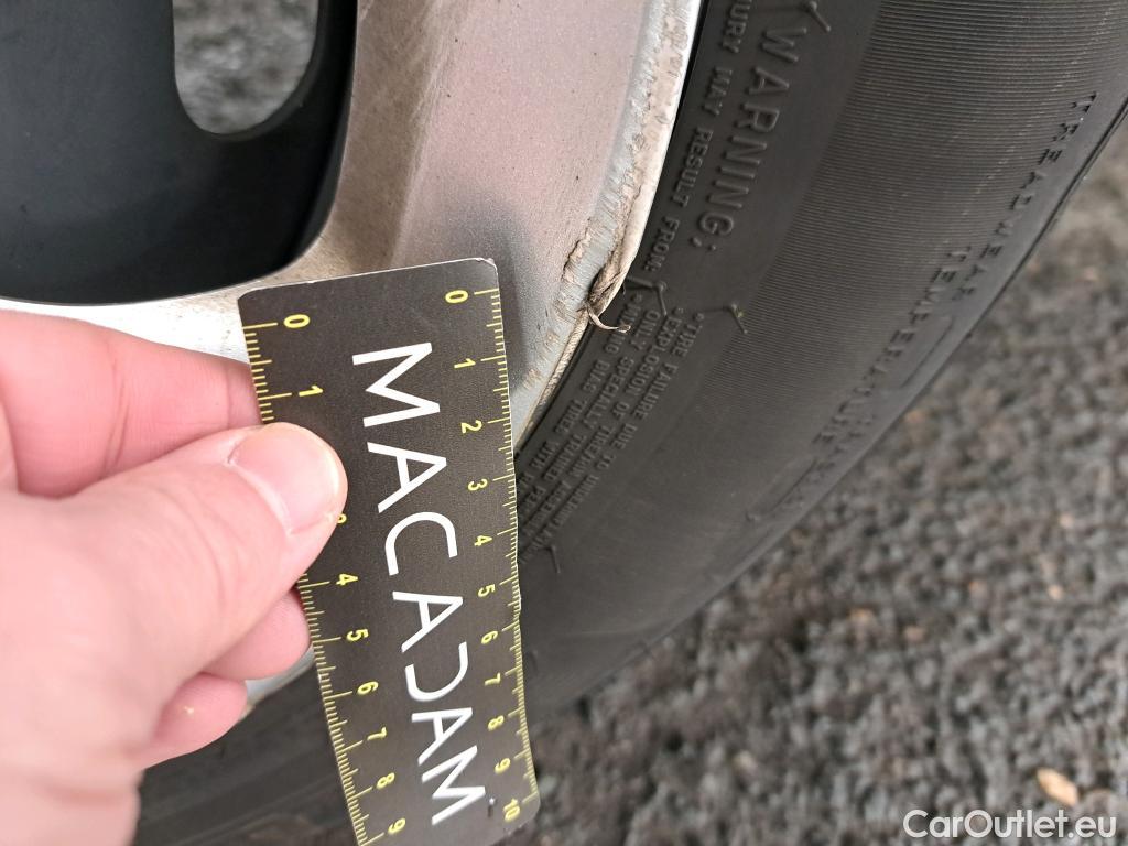  Citroen  C3  Société Feel Nav 1.2 PureTech 80CV BVM5 E6 #26