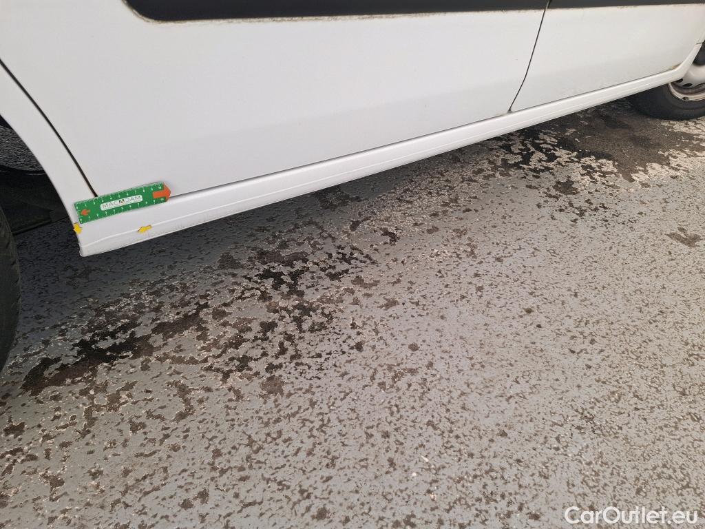  Citroen  Berlingo  Fourgon Club L1 (Court) 1.6 BlueHDi 100CV BVM5 E6 #20