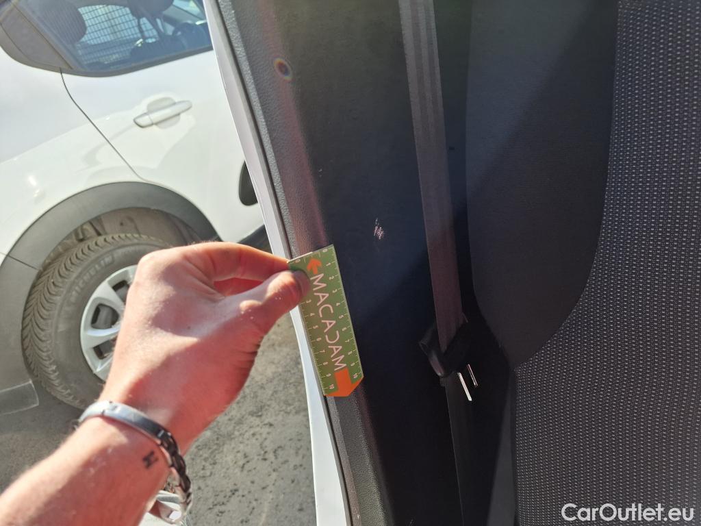  Citroen  Berlingo  Fourgon Driver M 1000 1.5 BlueHDi 100CV BVM5 E6dT #58