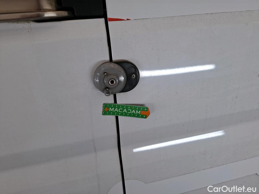  Citroen  Jumper  Fourgon 30 L1H1 Club BlueHDi 120 2.2 BlueHDi 120CV BVM6 E6d #12