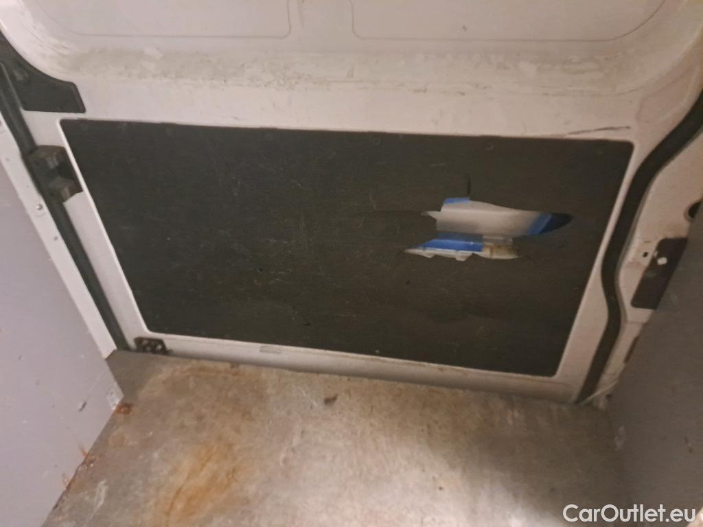  Citroen  Jumper  Fourgon Grand Volume 30 L2H2 Club BlueHDi 140 Start&Stop BlueHDi 140CV BVM6 E6dT #20