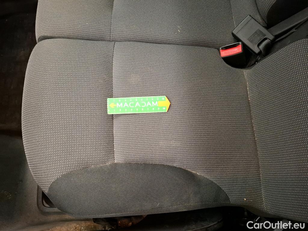  Citroen  Berlingo  Fourgon Club L1 (Court) 1.6 BlueHDi 100CV BVM5 E6 #19