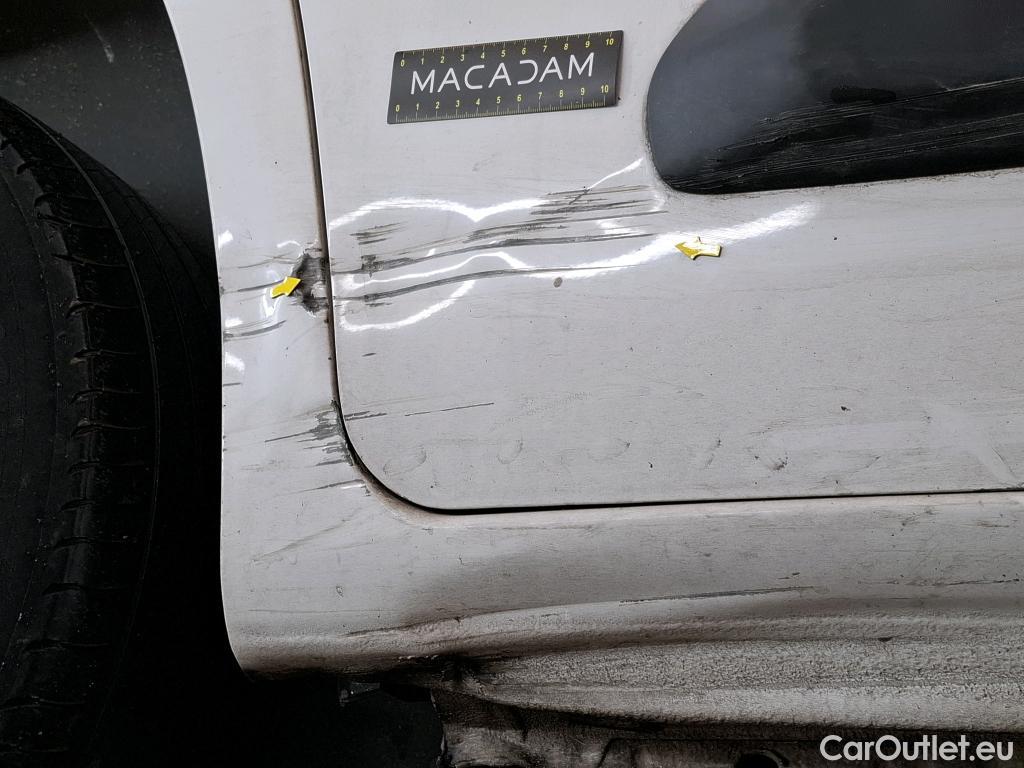  Citroen  Berlingo  Fourgon Club M 650 1.6 BlueHDi 75CV BVM5 E6 #16