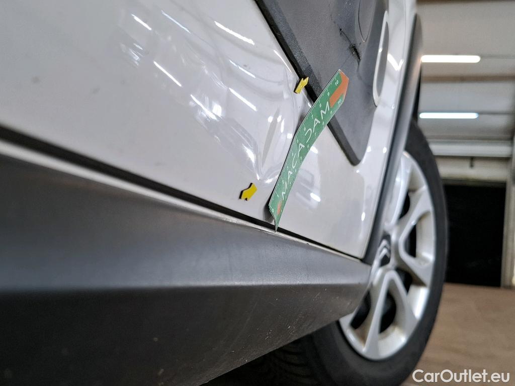  Citroen  C3  Société Feel 1.5 BlueHDI 100CV BVM5 E6dT #2