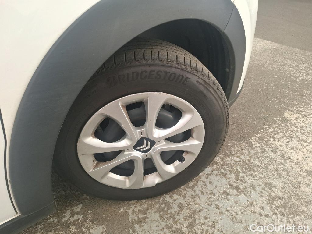  Citroen  C3 CITROEN  Société / 2020 / 5P / Berline / VU PureTech 83 S&S BVM Feel #19