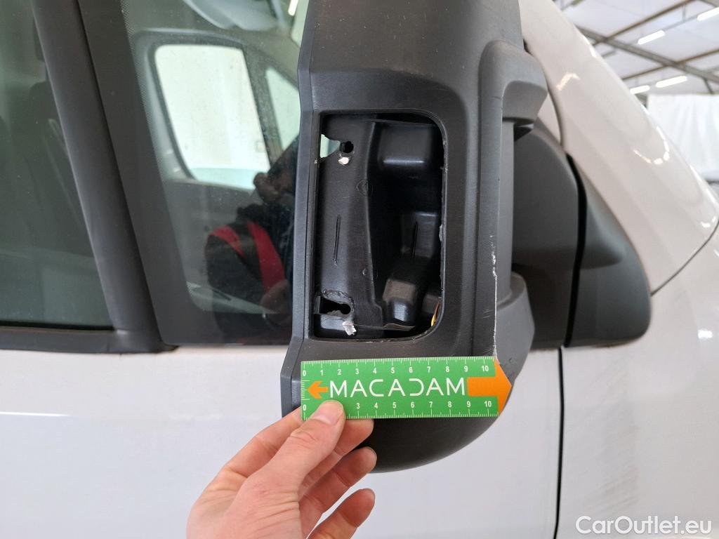  Citroen  Jumper  Fourgon 30 L1H1 Club BlueHDi 120 2.2 BlueHDi 120CV BVM6 E6d #38