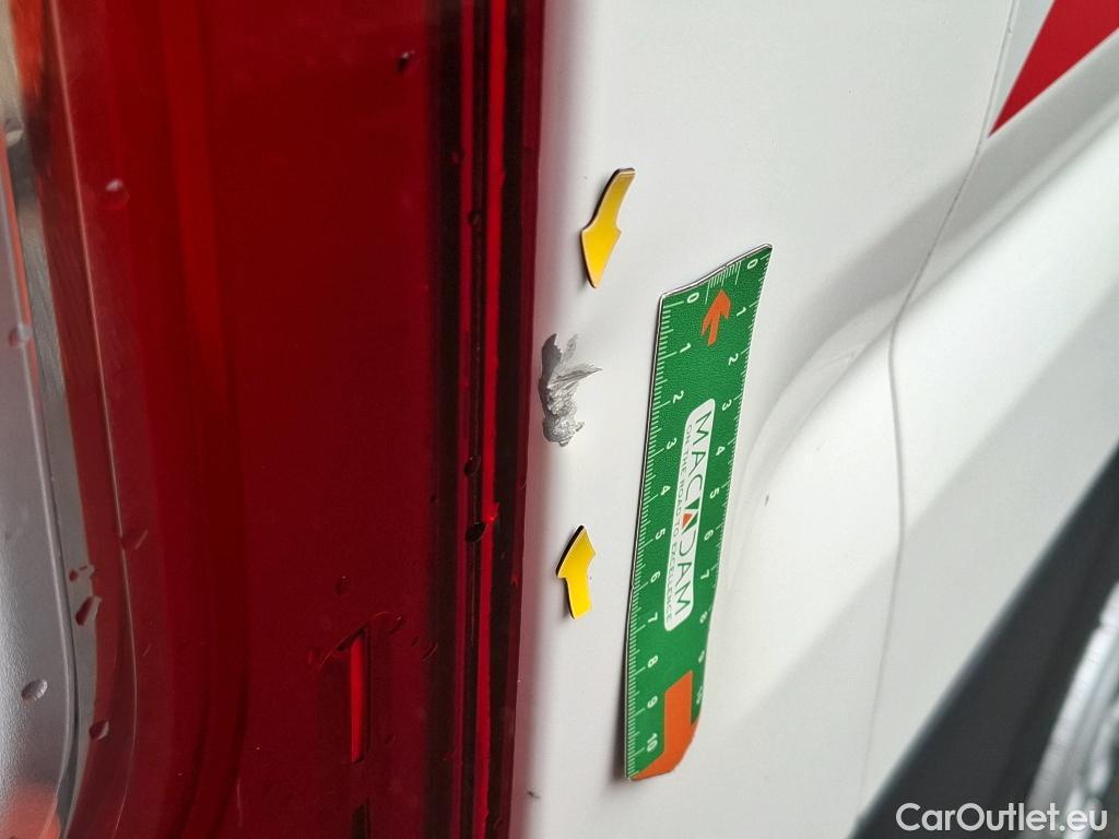  Citroen  Jumper CITROEN  VU 4p Fourgon 35 L2H2 BlueHDi 130 S&S BVM6 Club #36