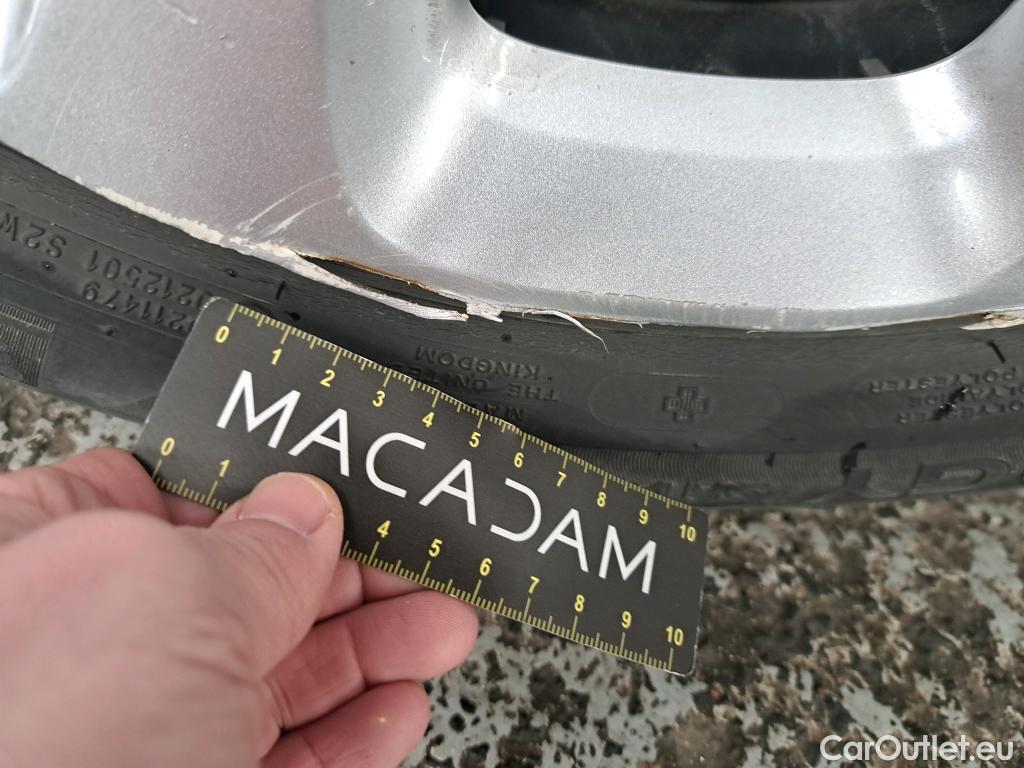  Citroen  C3  Société Feel Nav 1.2 PureTech 80CV BVM5 E6 #29