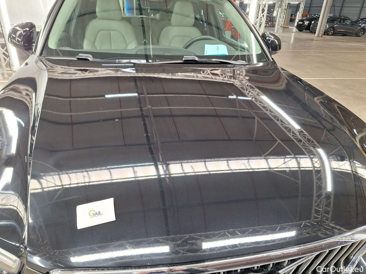  Volvo  XC 40 Volvo, XC40 '17 PHEV, Volvo XC40 T4 Recharge Geartronic Inscription 5d #36