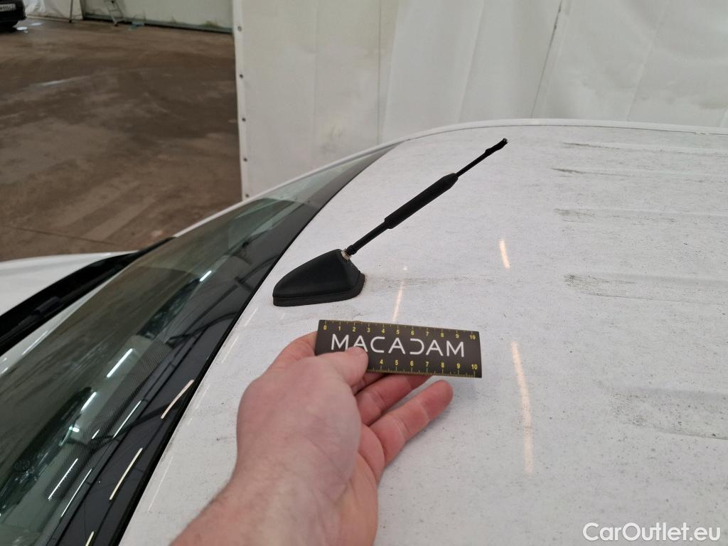  Citroen  Berlingo  Fourgon Club M 650 1.6 BlueHDi 75CV BVM5 E6 #46