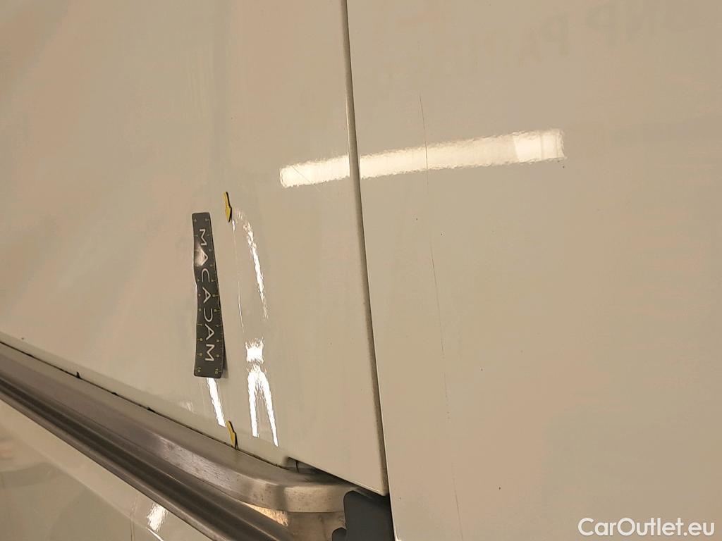  Citroen  Jumper  Fourgon Grand Volume 30 L2H2 Club BlueHDi 140 Start&Stop BlueHDi 140CV BVM6 E6dT #5