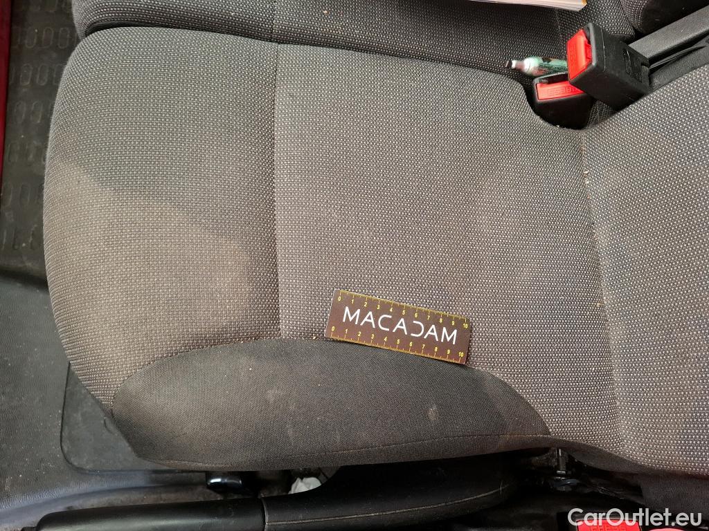  Citroen  Berlingo  Fourgon Business L1 (Court) 1.6 BlueHDi 100CV BVM6 E6 #31