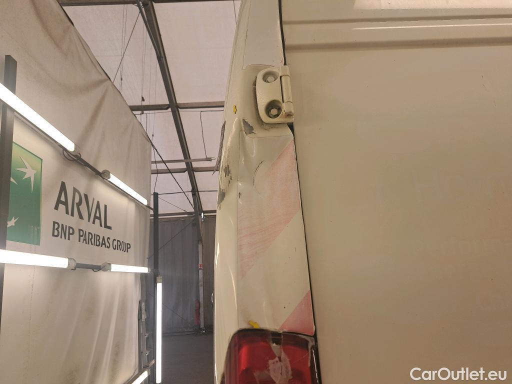  Citroen  Jumper  Fourgon Grand Volume 30 L2H2 Club BlueHDi 140 Start&Stop BlueHDi 140CV BVM6 E6dT #9