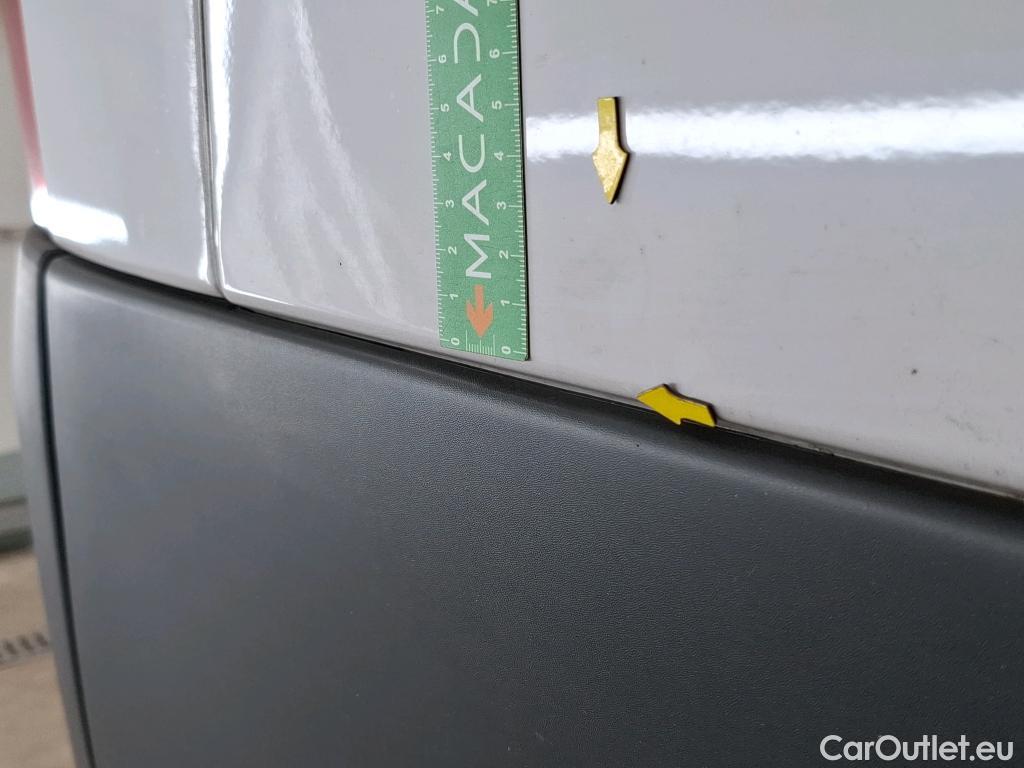  Citroen  Jumper  Fourgon 30 L1H1 Club BlueHDi 120 2.2 BlueHDi 120CV BVM6 E6d #60