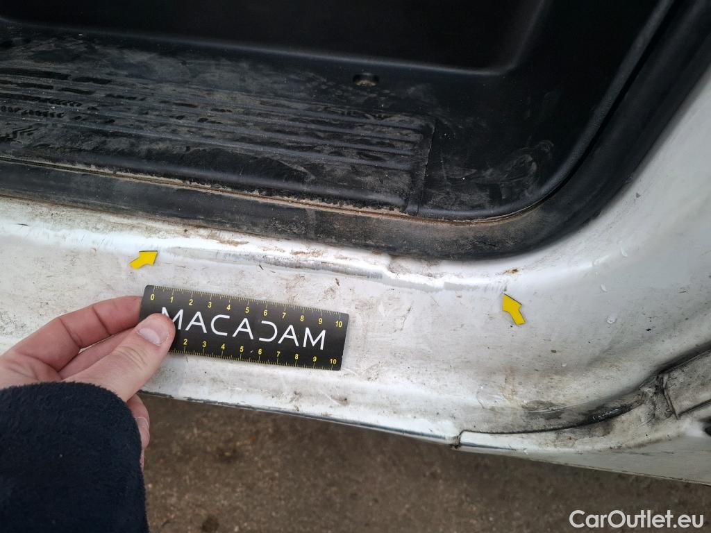  Citroen  Jumper CITROEN  VU 4p Fourgon 35 L2H2 BlueHDi 130 S&S BVM6 Club #6