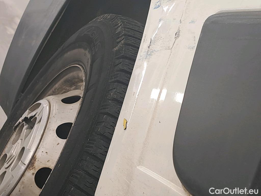  Citroen  Jumper  Fourgon Grand Volume 30 L2H2 Club BlueHDi 140 Start&Stop BlueHDi 140CV BVM6 E6dT #4