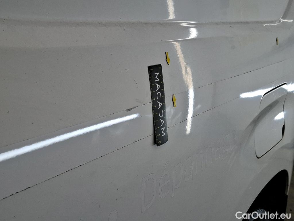  Citroen  Berlingo  Fourgon Club M 650 1.6 BlueHDi 75CV BVM5 E6 #53