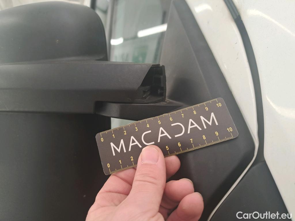  Citroen  Jumper  Fourgon Grand Volume 30 L2H2 Club BlueHDi 140 Start&Stop BlueHDi 140CV BVM6 E6dT #7