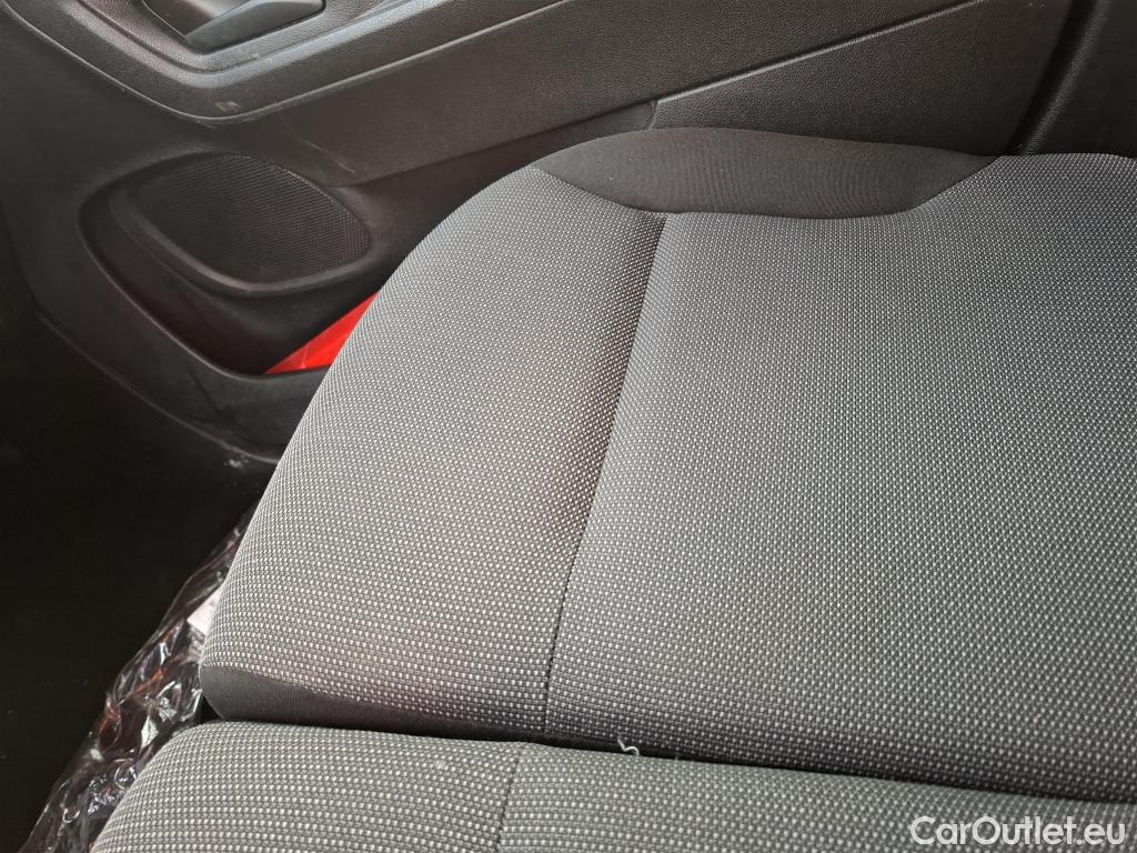  Citroen  Berlingo  Fourgon Driver M 650 1.2 PureTech 130CV BVA8 E6d #29