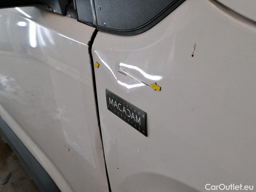  Citroen  Berlingo  Fourgon Club M 650 1.6 BlueHDi 75CV BVM5 E6 #6