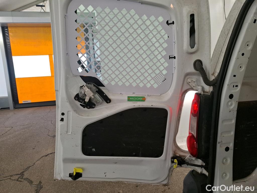  Citroen  Berlingo  Fourgon Club L1 (Court) 1.6 BlueHDi 100CV BVM5 E6 #13