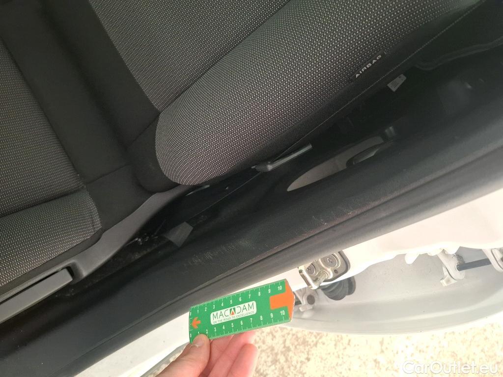  Citroen  C3 CITROEN  Société / 2020 / 5P / Berline / VU PureTech 83 S&S BVM Feel #6