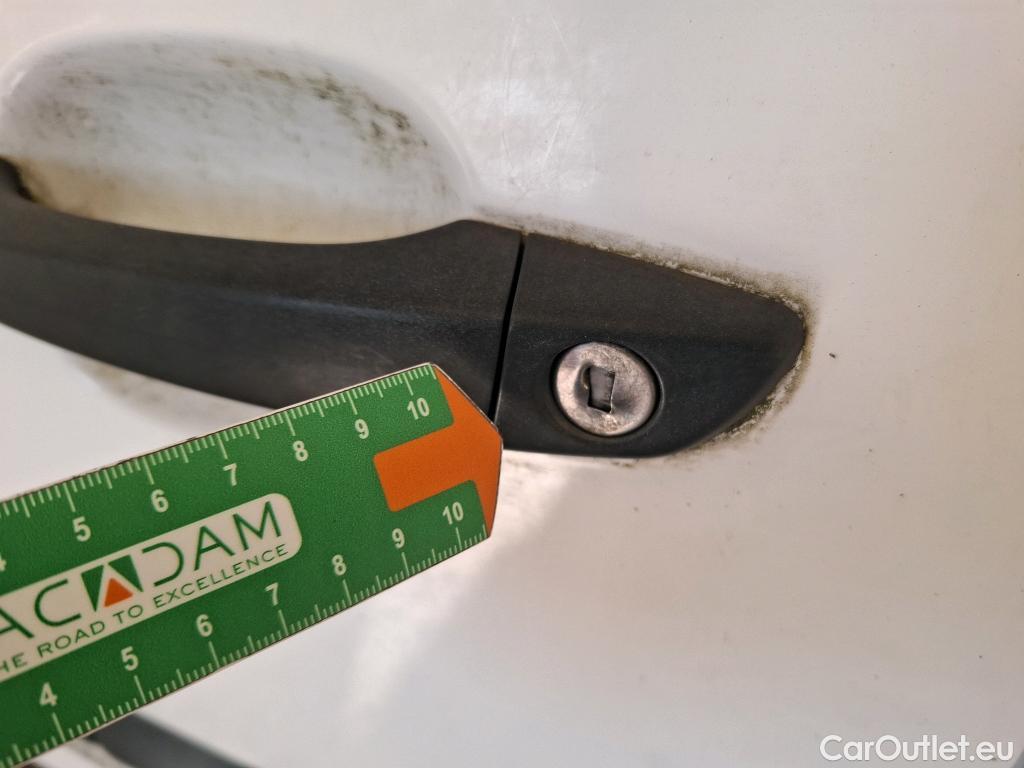  Citroen  Berlingo  Fourgon Club L1 (Court) 1.6 BlueHDi 100CV BVM5 E6 #17