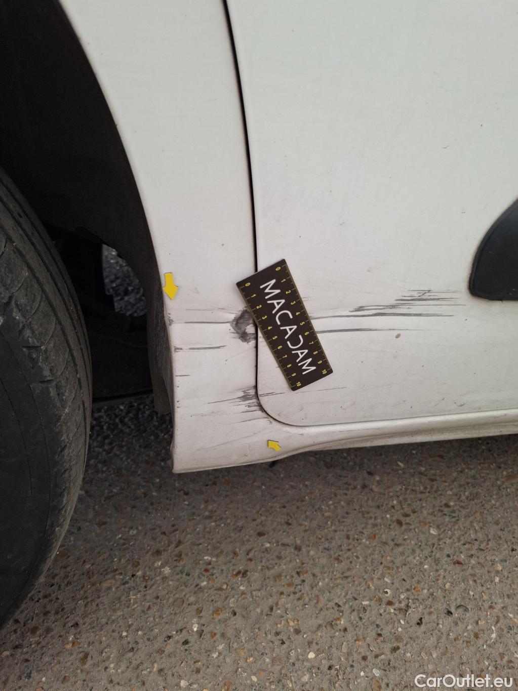  Citroen  Berlingo  Fourgon Club M 650 1.6 BlueHDi 75CV BVM5 E6 #12