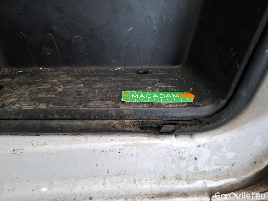  Citroen  Jumper  Fourgon 30 L1H1 Club BlueHDi 120 2.2 BlueHDi 120CV BVM6 E6d #21