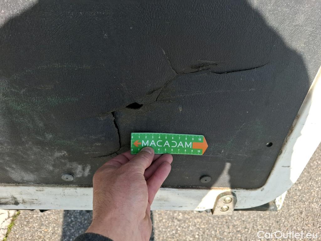  Citroen  Jumper CITROEN  / 2014 / 4P / Fourgon tôlé 33 L2H2 BlueHDi 130 S&S BVM6 Business #11