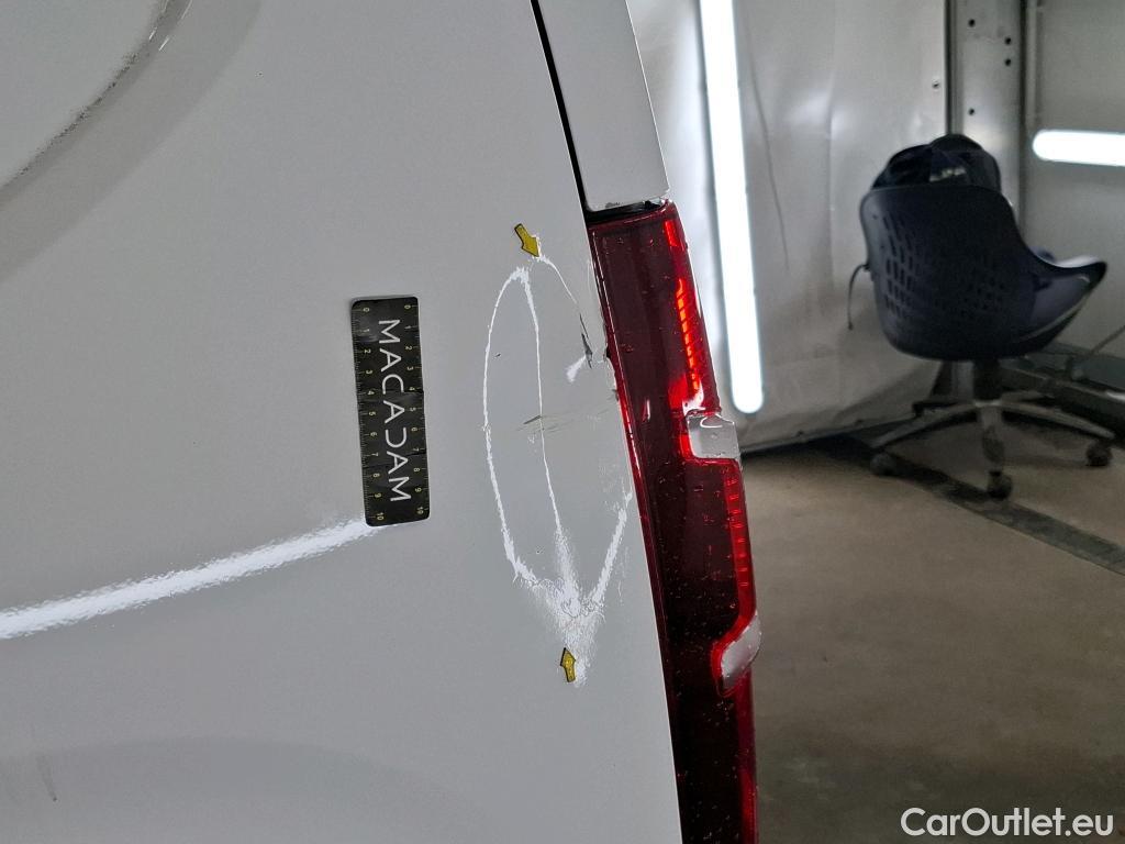  Citroen  Berlingo  Fourgon Driver M 1000 1.5 BlueHDi 100CV BVM5 E6dT #5