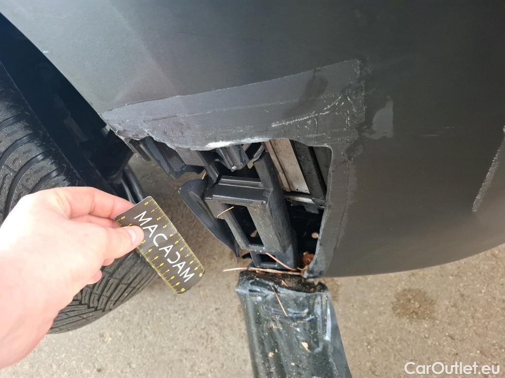  Citroen  Berlingo  Fourgon Driver M 1000 1.5 BlueHDi 100CV BVM5 E6dT #7