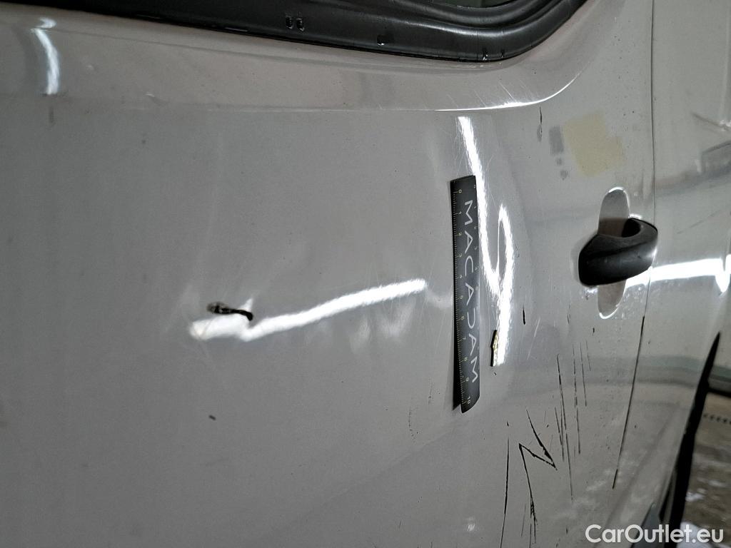  Citroen  Berlingo  Fourgon Club M 650 1.6 BlueHDi 75CV BVM5 E6 #27