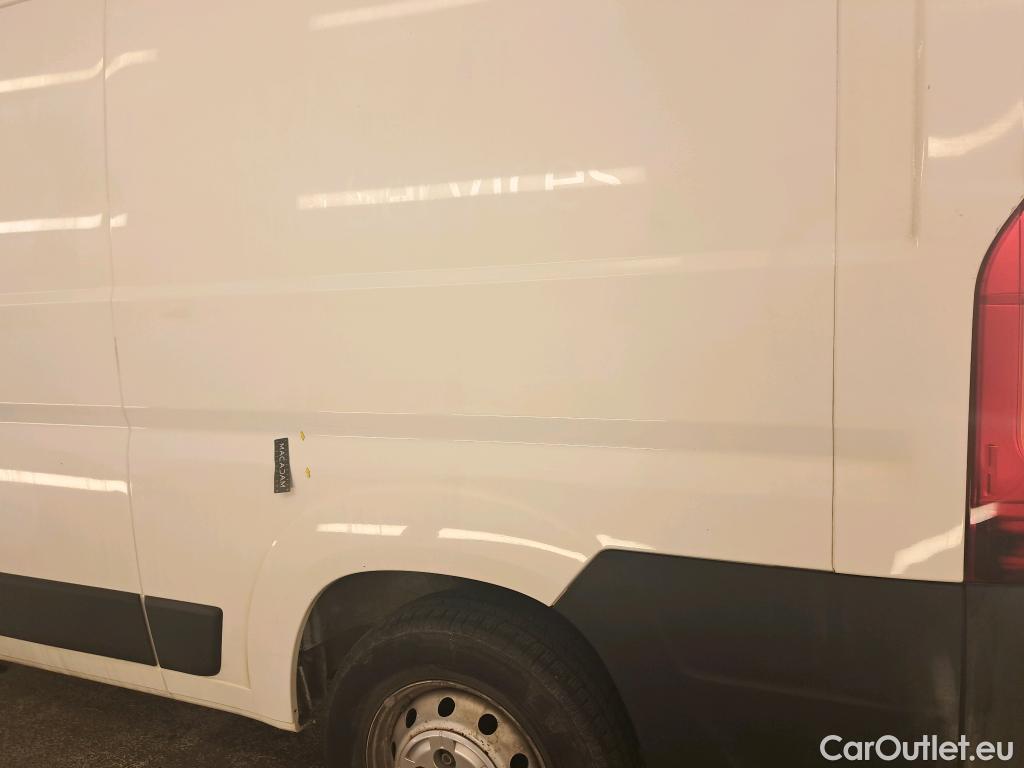  Citroen  Jumper  Fourgon Grand Volume 30 L2H2 Club BlueHDi 140 Start&Stop BlueHDi 140CV BVM6 E6dT #36